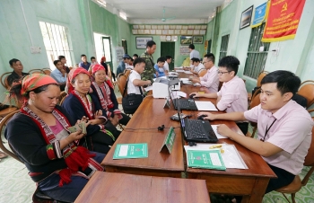 Hàng triệu hộ dân thoát nghèo nhờ nguồn vốn tín dụng chính sách