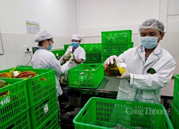 Bộ Công Thương: Kết nối doanh nghiệp kích cầu tiêu dùng nội địa