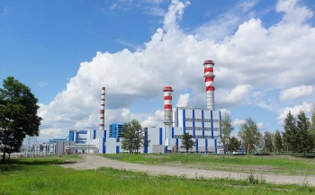 Sức hút từ thị trường năng lượng Việt Nam