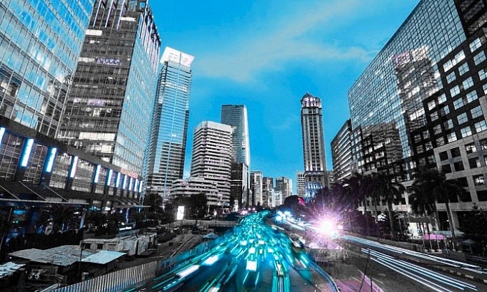 Xu hướng nào trong phát triển ngành năng lượng, hàng không và y tế? xu huong nao trong phat trien nganh nang luong hang khong va y te