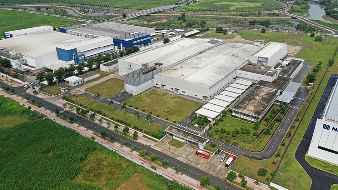 Sanofi là đơn vị dược đa quốc gia đầu tiên tại Việt Nam được phép nhập khẩu thuốc trực tiếp sanofi la don vi duoc da quoc gia dau tien tai viet nam duoc phep nhap khau thuoc truc tiep