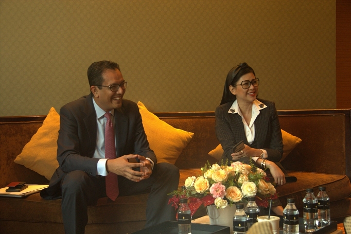 Làm thế nào để dẫn đầu chuỗi cung ứng năng động của châu Á với các công nghệ mới nổi? lam the nao de dan dau chuoi cung ung nang dong cua chau a voi cac cong nghe moi noi