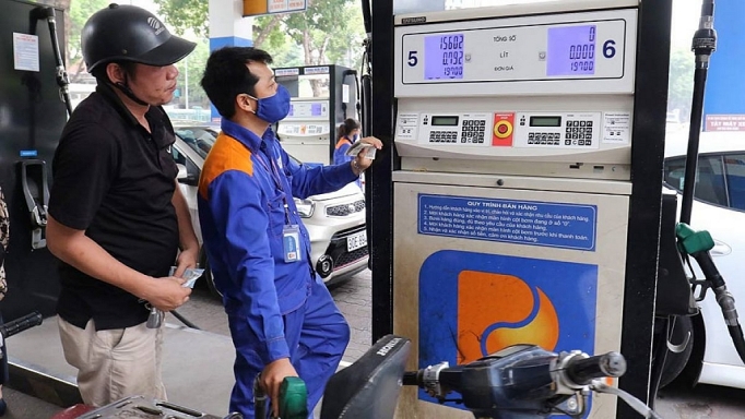 CPI 8 tháng tăng thấp nhất trong 3 năm cpi 8 thang tang thap nhat trong 3 nam