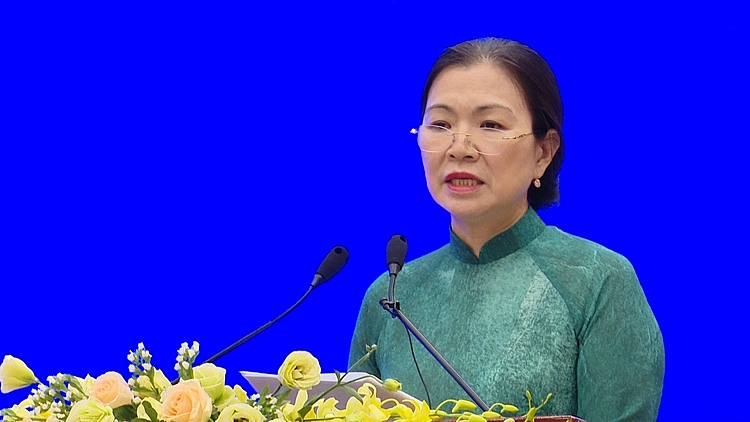 Thị trường trong nước: Bệ đỡ vững chắc cho nền kinh tế trong dịch bệnh Thị trường trong nước: Bệ đỡ vững chắc cho nền kinh tế trong dịch bệnh