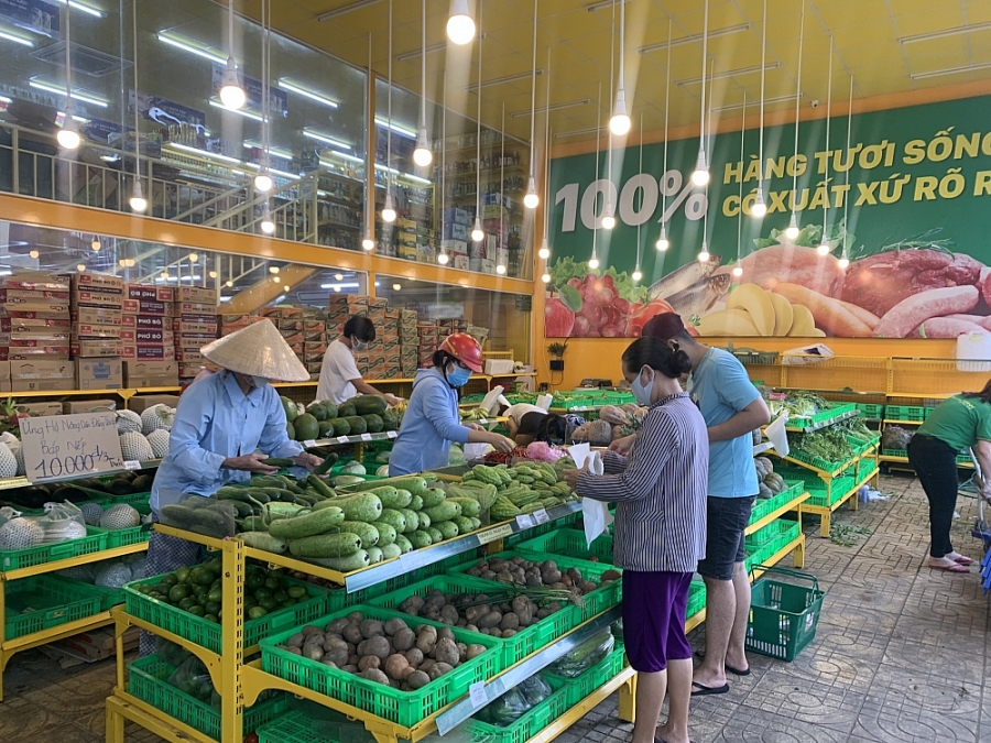 Bán hàng theo combo