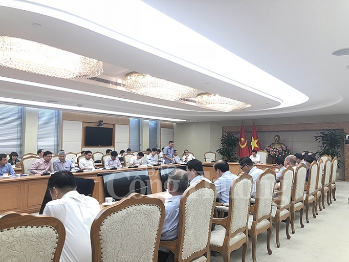 kinh doanh co lai hai nha may duoc de nghi dua ra khoi danh sach 12 du an can xu ly cua nganh cong thuong