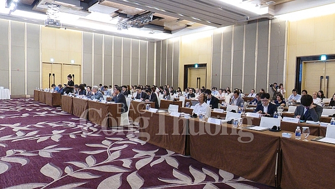 hop tac win win trong nganh phan phoi de khong con tinh trang ca lon nuot ca be