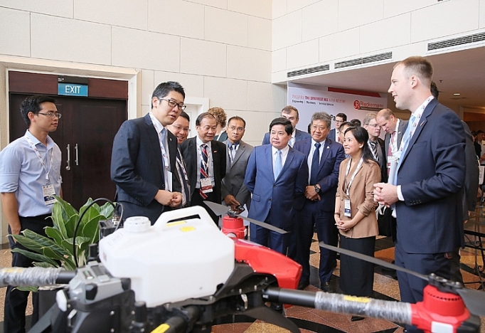 bayer dong hanh cung nganh nong nghiep viet nam phat trien ben vung