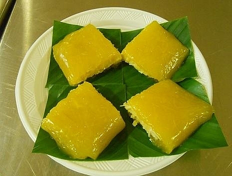 Bắc Ninh: 27 sản phẩm được tiêu chuẩn hóa theo chương trình OCOP bac ninh 27 san pham duoc tieu chuan hoa theo chuong trinh ocop