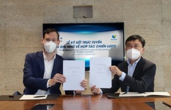 Masan và De Heus: Hợp tác nâng cao năng suất chuỗi giá trị đạm động vật