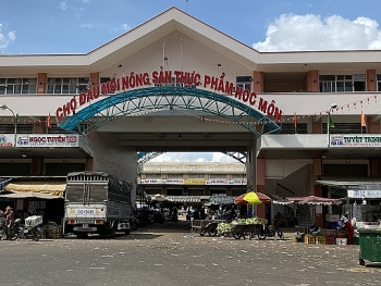 Tăng cường kênh phân phối, đảm bảo cung ứng hàng hóa cho khu vực phía Nam