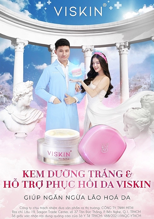 Mua sắm online để sở hữu sản phẩm hỗ trợ phục hồi da tại nhà