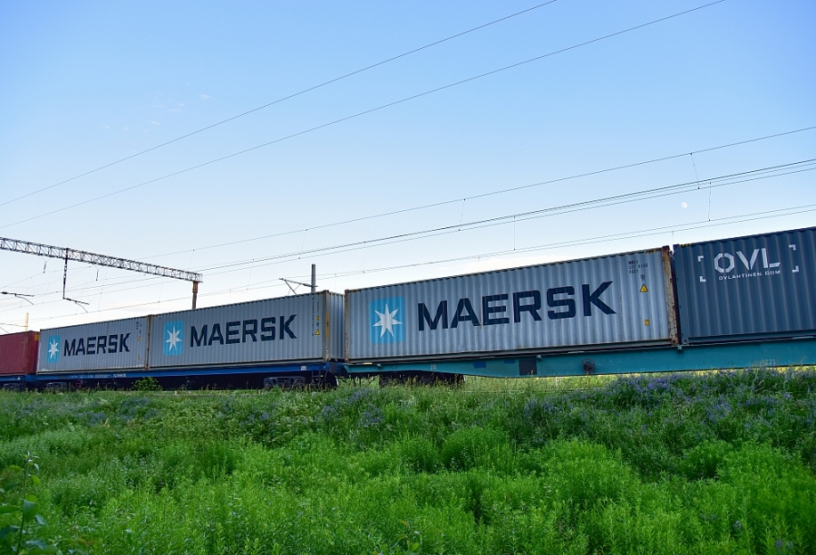 Maersk Việt Nam kỷ niệm 30 năm: Hướng tới tầm cao mới trên bản đồ logistics thế giới