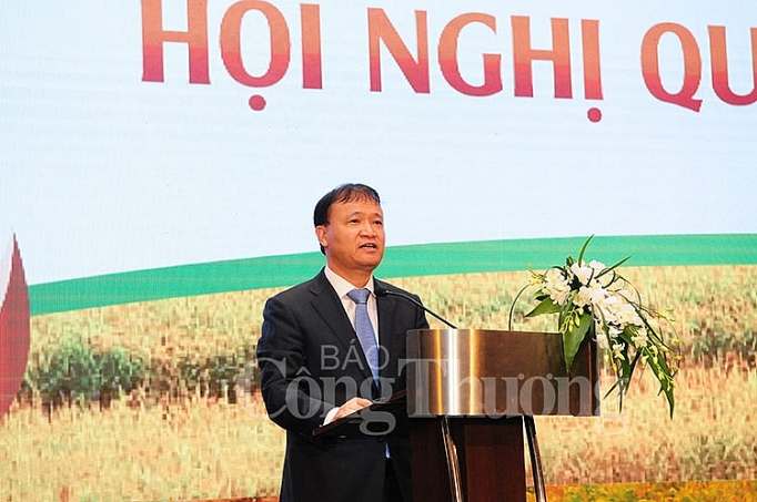 co hoi quang ba phat trien thuong hieu gao viet nam