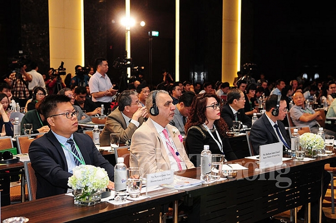 co hoi quang ba phat trien thuong hieu gao viet nam