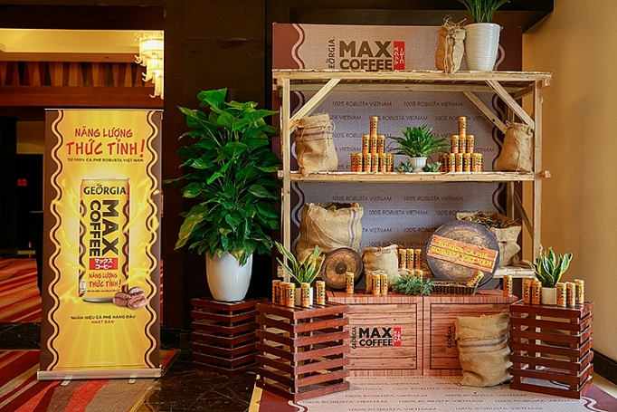 Cà phê Việt – nối dài niềm vui… ca phe viet noi dai niem vui