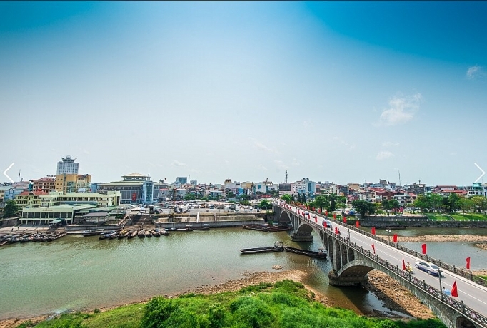 Kỳ I: Phát huy thế mạnh kinh tế vùng biên ky 1 phat huy the manh kinh te vung bien