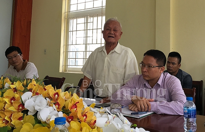 Kỳ II: Ấn tượng những tấm gương dân vận khéo ky 2 an tuong nhung tam guong dan van kheo