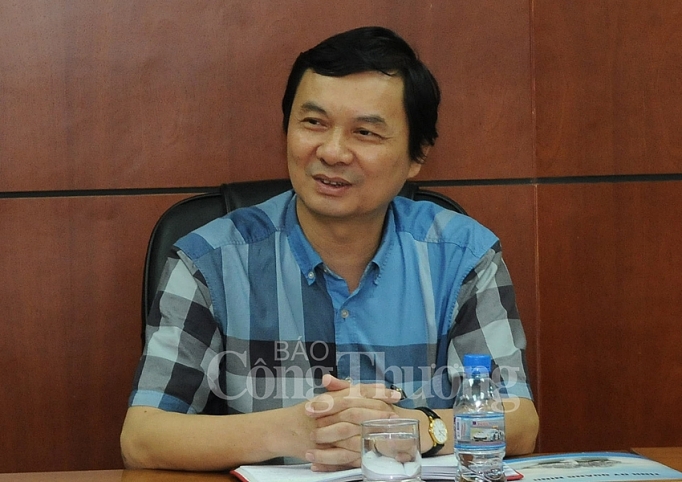 Đảng ủy báo Công Thương: Sinh hoạt chuyên đề về vai trò của Đảng trong chỉ đạo hội nhập kinh tế quốc tế dang uy bao cong thuong sinh hoat chuyen de ve vai tro cua dang trong chi dao hoi nhap kinh te quoc te