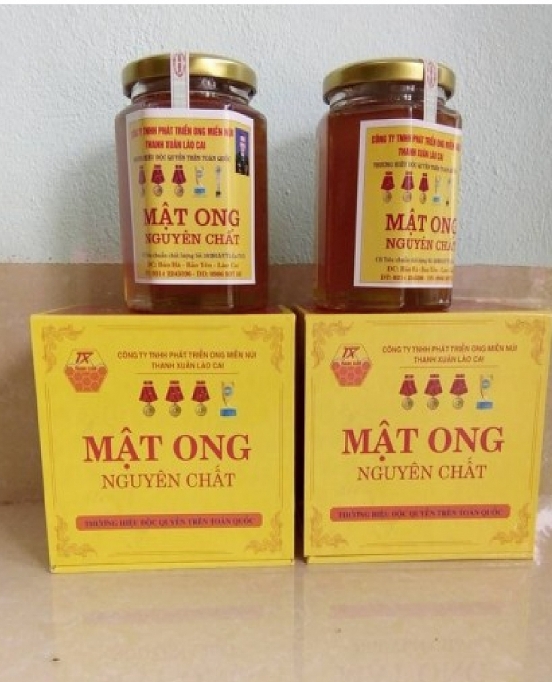 lao cai 46 san pham ocop cap tinh