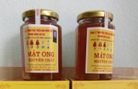 Lào Cai: 46 sản phẩm OCOP cấp tỉnh