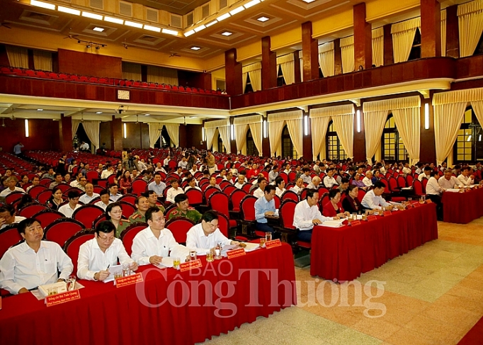 Tiếp tục nhân rộng giá trị tác phẩm Dân vận của Chủ tịch Hồ Chí Minh tiep tuc nhan rong gia tri tac pham dan van cua chu tich ho chi minh