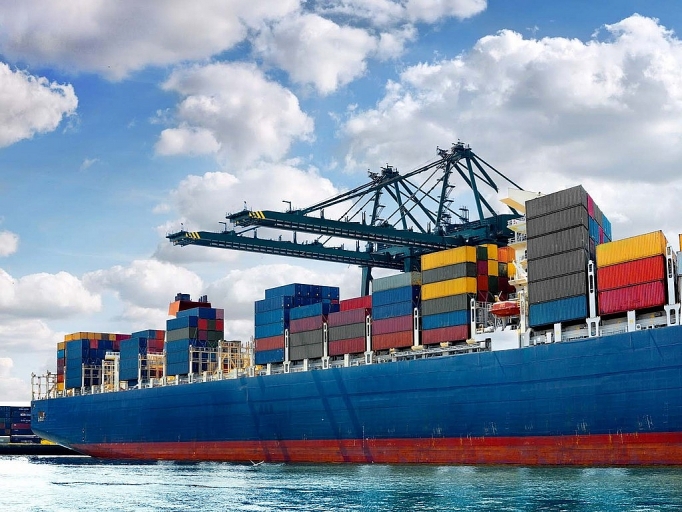 Cả nước xuất siêu hơn 6,8 tỷ USD ca nuoc xuat sieu hon 68 ty usd