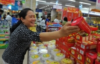 Đảm bảo cân đối cung cầu và bình ổn thị trường Tết Nguyên đán Canh Tý 2020