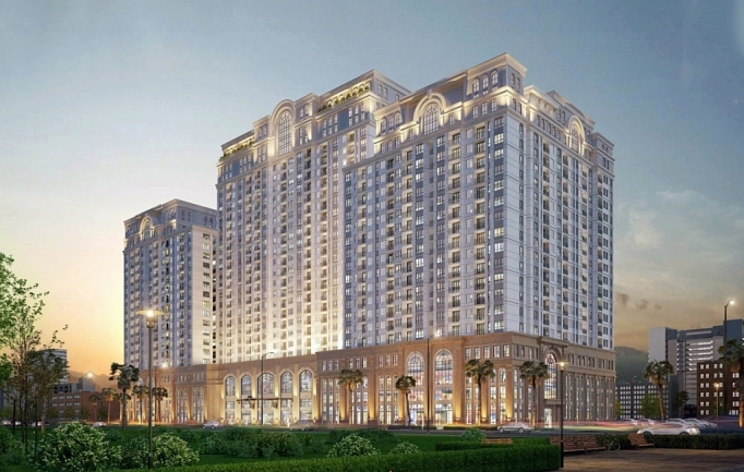 Chính thức triển khai dịch vụ quản lý tòa nhà văn phòng và chung cư chuẩn Nhật Bản tại Việt Nam chinh thuc trien khai dich vu quan ly toa nha van phong va chung cu chuan nhat ban tai viet nam