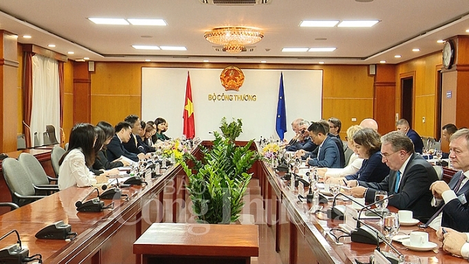 Việt Nam quyết tâm mạnh mẽ với tiến trình hội nhập kinh tế quốc tế viet nam quyet tam manh me voi tien trinh hoi nhap kinh te quoc te