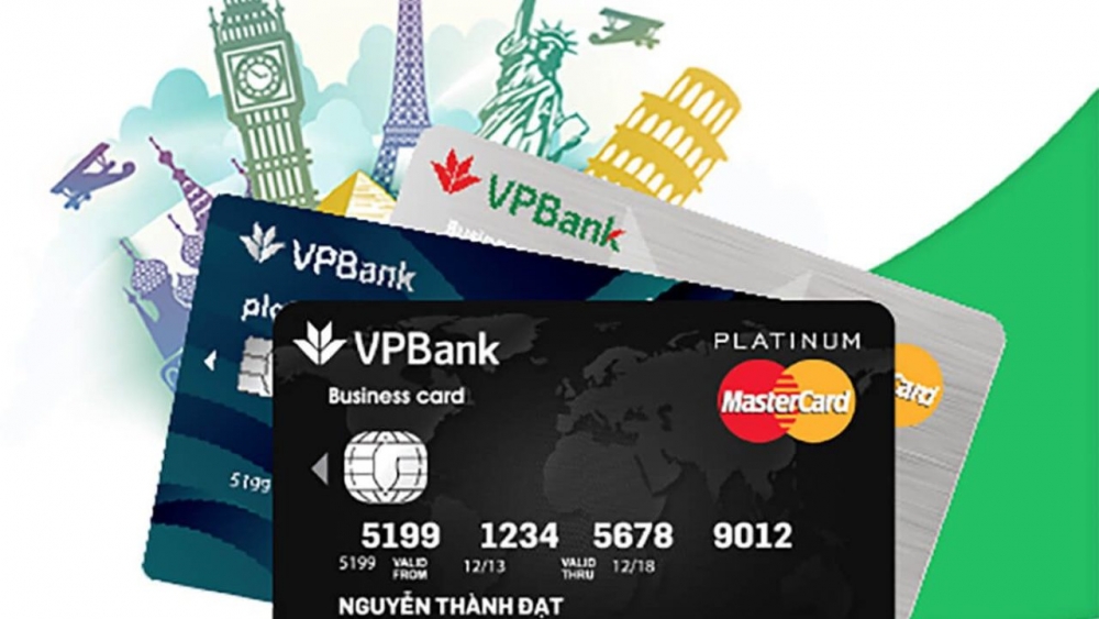 VPBank và Mastercard ra mắt chương trình thẻ tín dụng hỗ trợ các doanh nghiệp SME