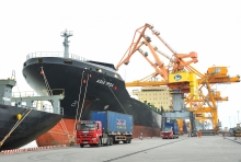 Xuất khẩu sẽ vẫn là động lực cho tăng trưởng GDP năm 2021