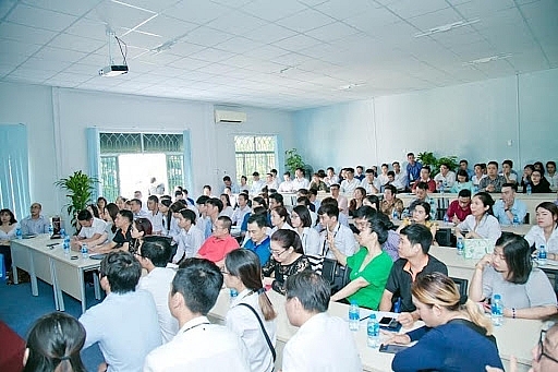 Bước chuyển mình mới của thương hiệu Tân Hưng Land