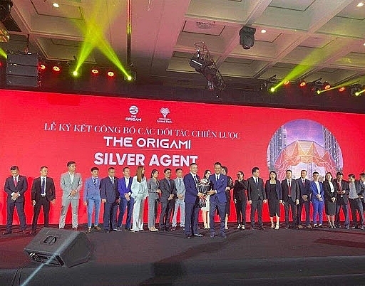 Bước chuyển mình mới của thương hiệu Tân Hưng Land