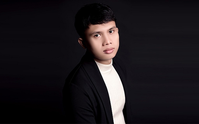 Chuyên gia kinh tế Phuoc Alan