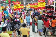 Hà Nội: Sẵn sàng hàng Tết
