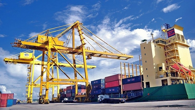 Đạt 7,2 tỷ USD, xuất siêu xác lập kỷ lục mới dat 72 ty usd xuat sieu xac lap ky luc moi