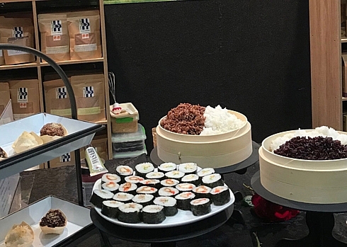 gao huu co viet se co mat tai new zealand vao nam 2019