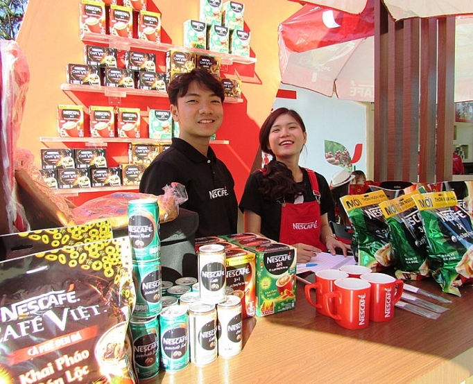 Ngày Cà phê Việt Nam lần 2 năm 2018: Phát triển cà phê Việt Nam bền vững ngay ca phe viet nam lan 2 nam 2018 phat trien ca phe viet nam ben vung