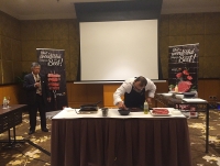 Lần đầu tiên giới thiệu thịt bò Tây Ban Nha tại Việt Nam