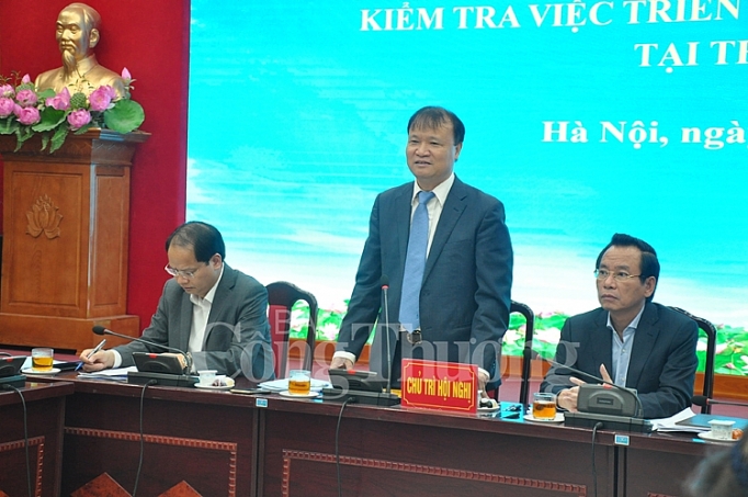 thu truong do thang hai cach trien khai cuoc van dong tai ha noi la dien hinh co the nhan rong ca nuoc