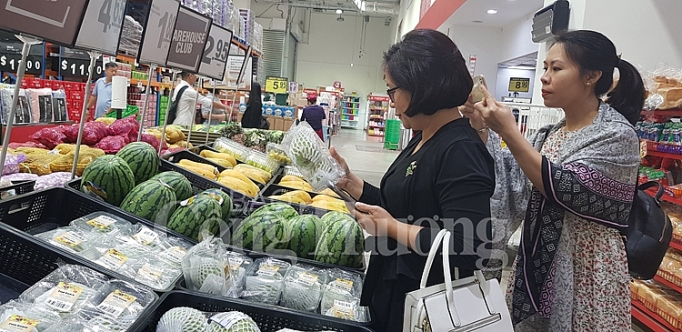 hang viet nam dem chuong di danh xu nguoi ky 2 giac mo lon cua doanh nghiep