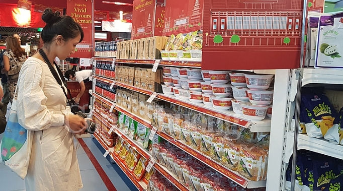 hang viet nam dem chuong di danh xu nguoi ky 2 giac mo lon cua doanh nghiep