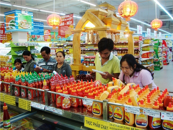 thi truong ban le viet nam doanh nghiep noi co lep ve