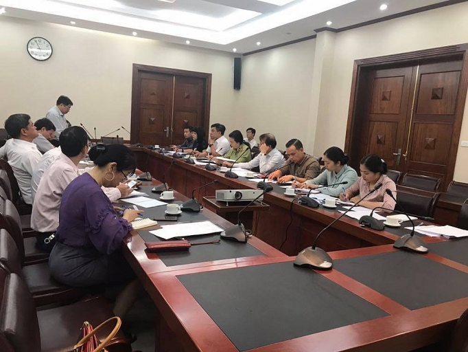 Bộ Công Thương: Quyết tâm ổn định cung cầu nông sản thực phẩm Tết bo cong thuong quyet tam on dinh cung cau nong san thuc pham tet