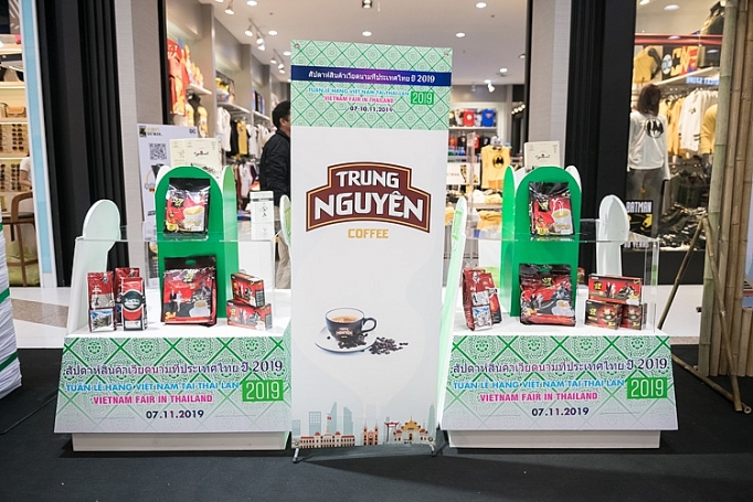 7 biên bản ghi nhớ hợp tác xuất khẩu hàng Việt Nam sang Thái Lan được ký kết 7 bien ban ghi nho hop tac xuat khau hang viet nam sang thai lan duoc ky ket