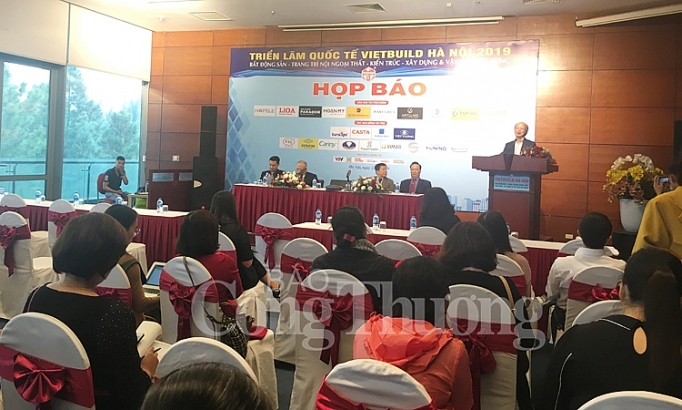 1700 gian hang tham gia vietbuild ha noi 2019 lan 3