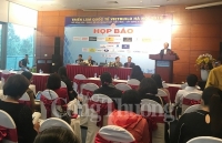 1.700 gian hàng tham gia Vietbuild Hà Nội 2019 lần 3