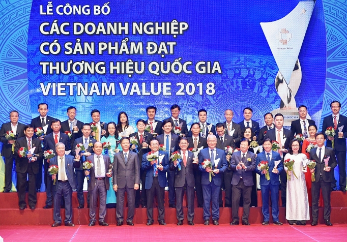 Hình ảnh và Thương hiệu quốc gia Việt Nam ngày càng vững mạnh hinh anh va thuong hieu quoc gia viet nam ngay cang vung manh