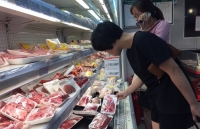 Thiếu 200.000 tấn thịt lợn dịp Tết, Bộ Công Thương nhanh chóng lên phương án nhập khẩu